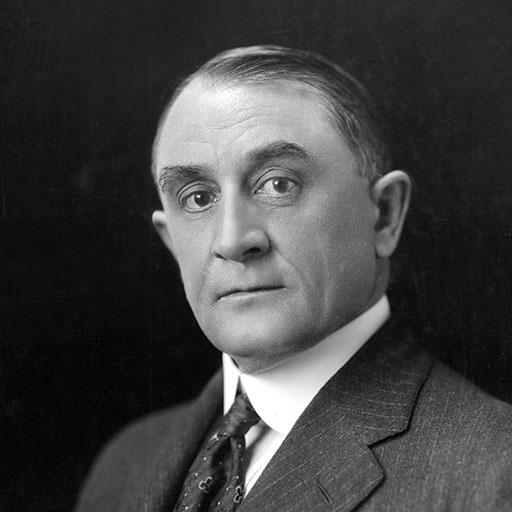 Dr. Charles H. Mayo