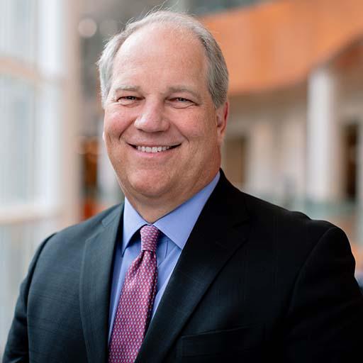 Kent Thielen, M.D. 
