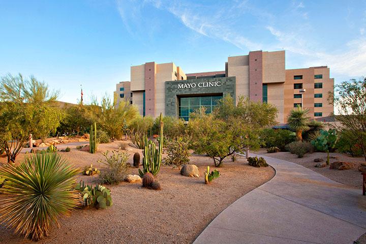 Phoenix, Arizona